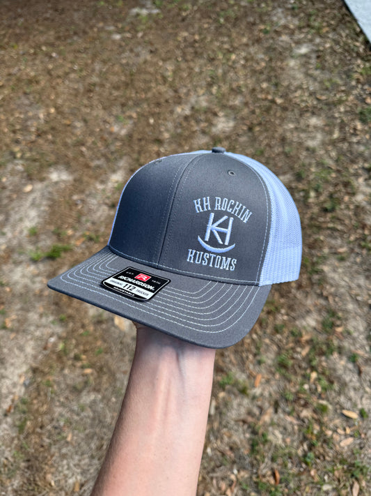 KH Rockin Kustoms Hat